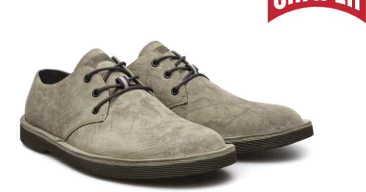 camper shoes de