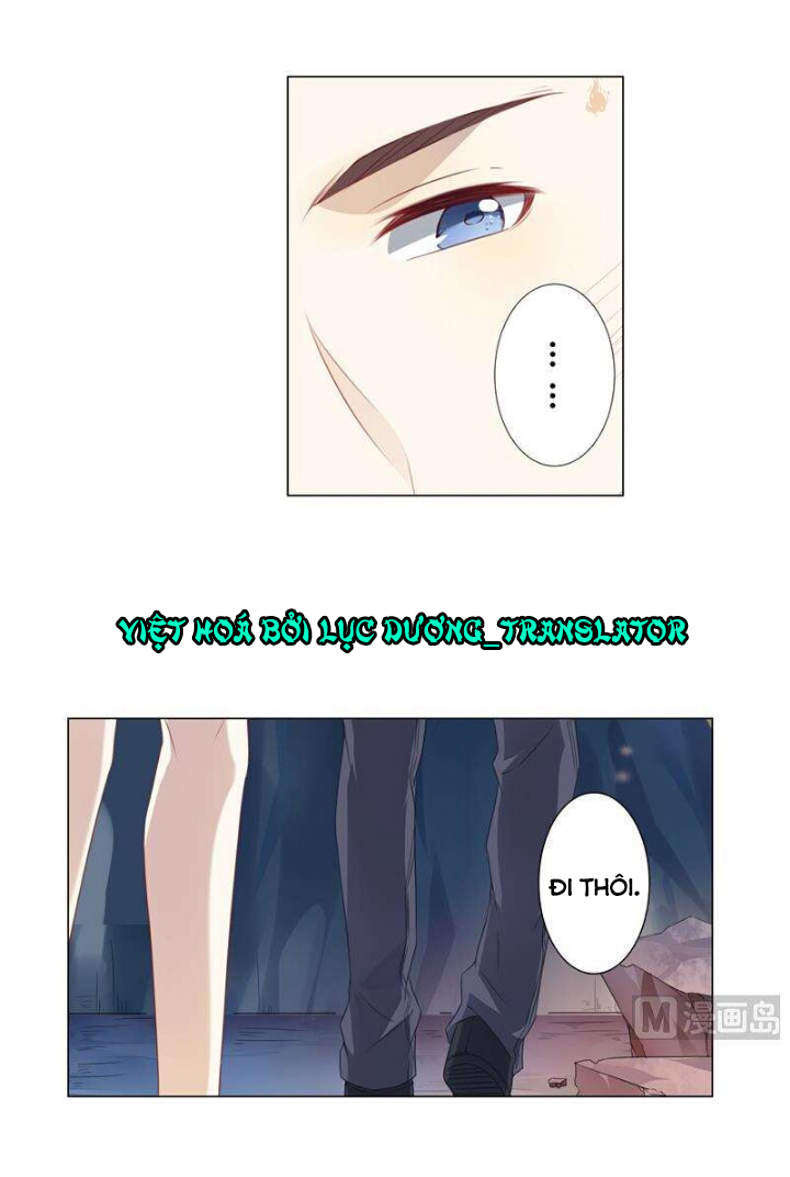 Nơi Nào Đông Ấm, Nơi Nào Hạ Mát - Chương 10 - Trang 35