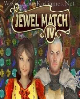 Jewel Match 4 Pc Game Free Download Full Version | apunkagames