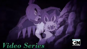 Pokemon la serie XY episodio 28