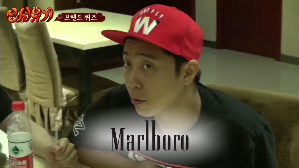 이승기 비흡연자 인증?? | 인스티즈