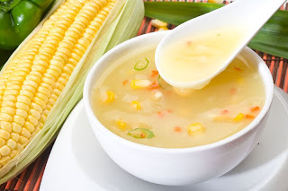 Sweet Corn(veg)