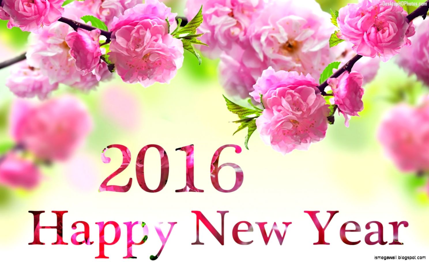 Blessed morning good bless god beautiful lovely christmas 2016 New Year Message Wallpapers | Mega Wallpapers