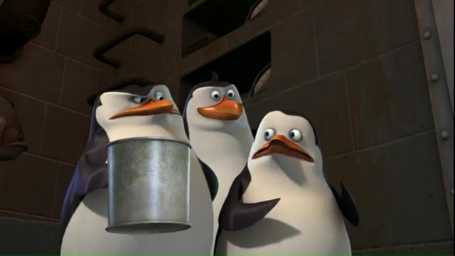 Ver Los pingüinos de Madagascar Temporada 2 - Capítulo 29