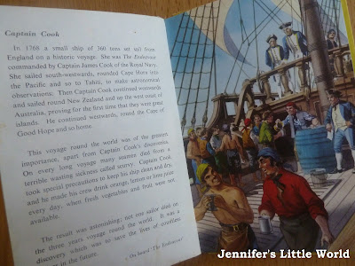 Ladybird Achievements Book The Story of Ships