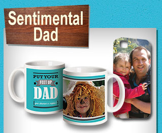 asda dad gifts