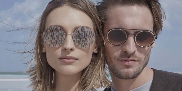 emporio armani eyewear 2019