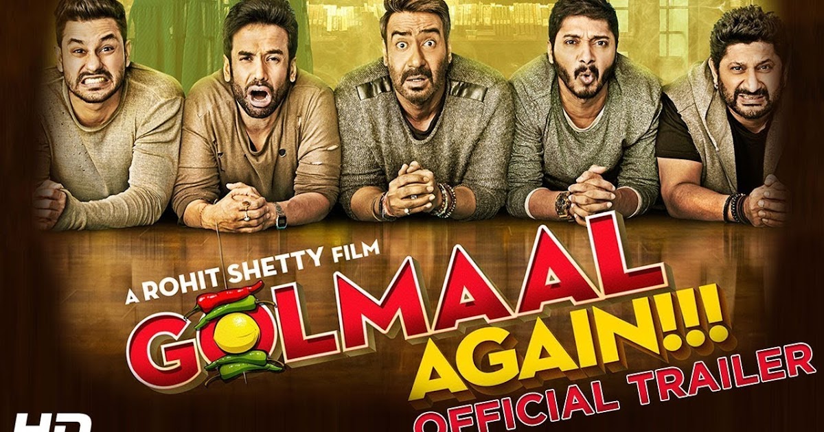 Golmaal Again 2017 Full Movie DVDrip HD Free Download MOVIES TAIME Golmaal Again 2017 Full Movie DVDrip HD Free Download MOVIES TAIME