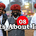 Kerala PSC GK | Facts About India - 08