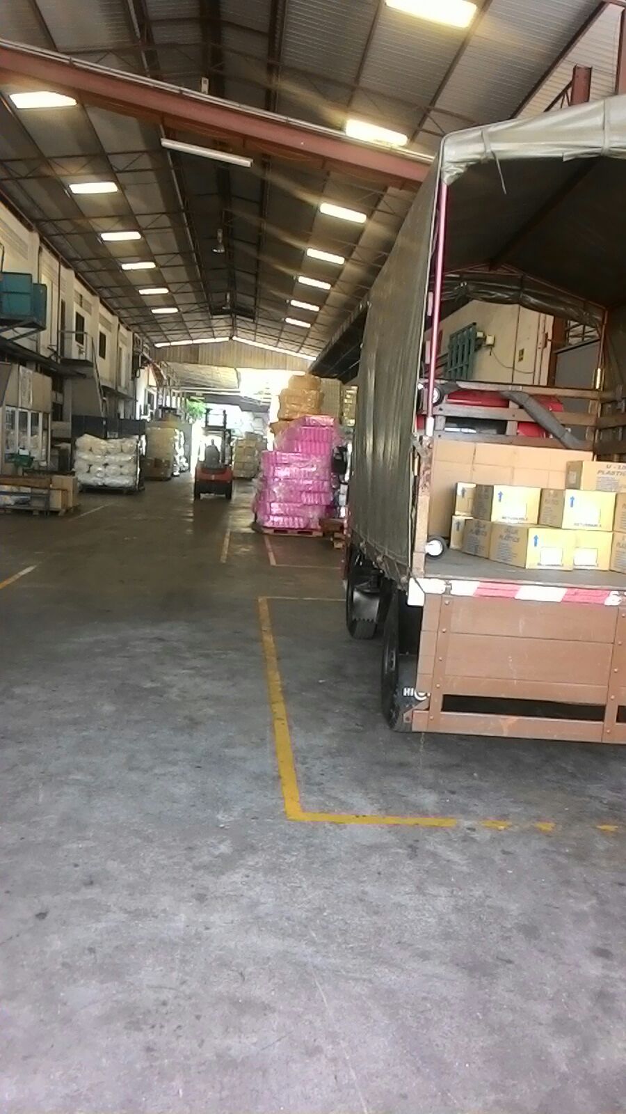 LORI SEWA KL SELANGOR: Lori Sewa KL Selangor