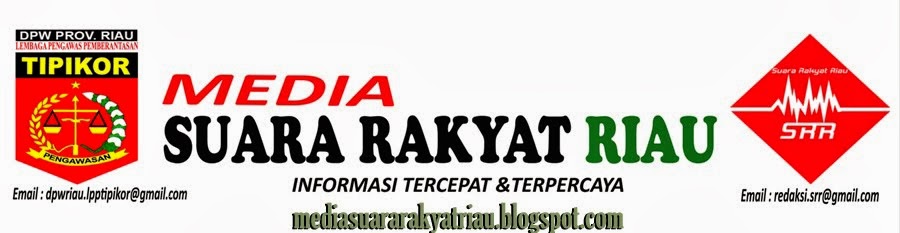 Suara Rakyat Riau