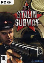 Descargar The Stalin Subway para 
    PC Windows en Español es un juego de Disparos desarrollado por Orion Games