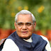 Person of the day : Atal Bihari Vajpayee
