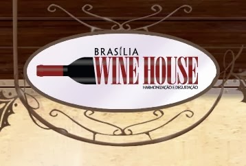 Brasília Wine House