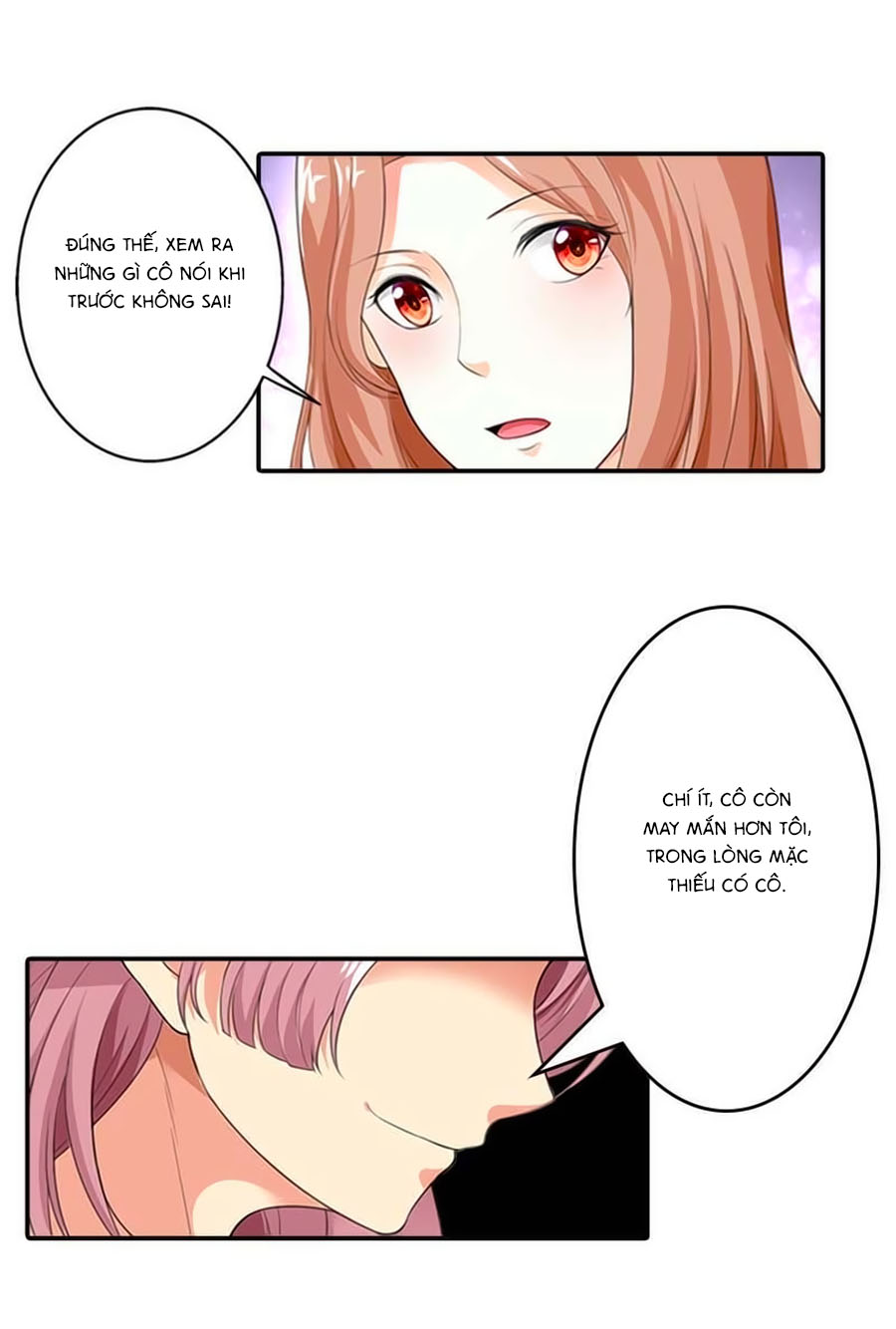 Song Diện Danh Viện Chap 58 - Next Chap 59