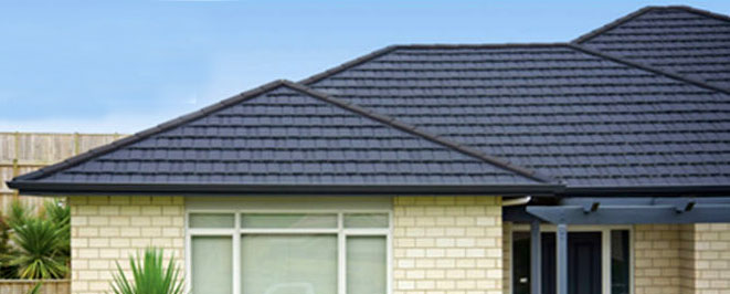 Jatimebelindustry Tips Memilih Genteng Rumah Trens Genteng