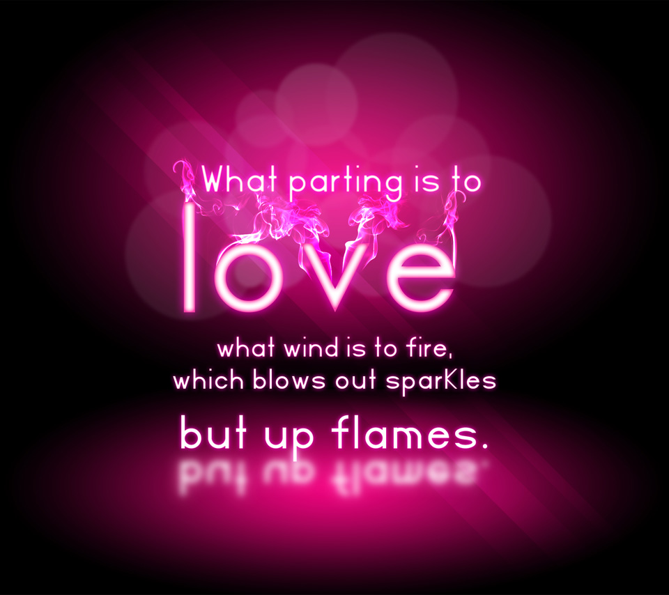 Cute Quotes and Sayings About Love
