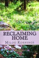 Reclaiming Home by Milou Koenings