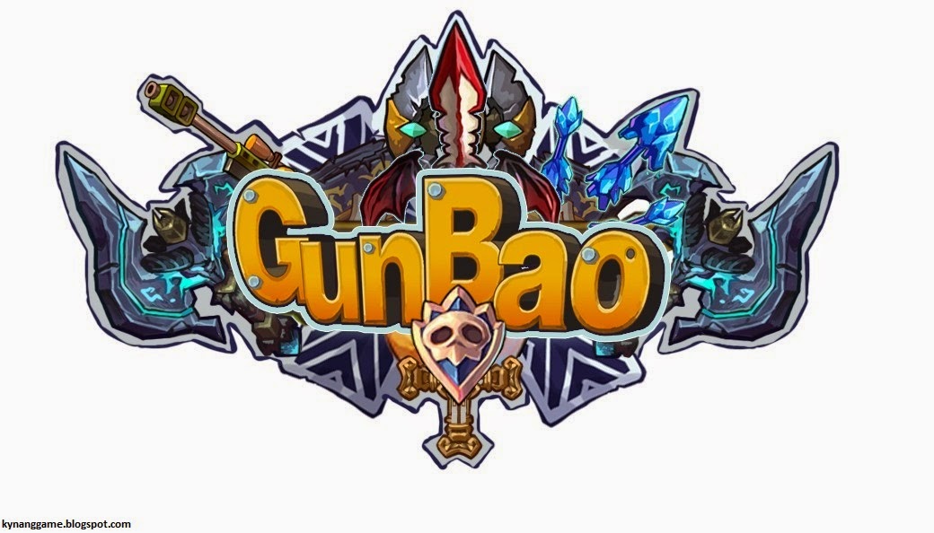 Video Gunbao