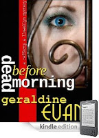 Meet Mismatched Sleuths Rafferty and Llewellyn in Our Kindle Nation eBook of the Day, <b><i>Dead Before Morning</i></b>: Just $2.99 on Kindle, and Here’s a Free Sample! Meet Mismatched Sleuths Rafferty and Llewellyn in Our Kindle Nation eBook of the Day, <b><i>Dead Before Morning</i></b>: Just $2.99 on Kindle, and Here's a Free Sample!
