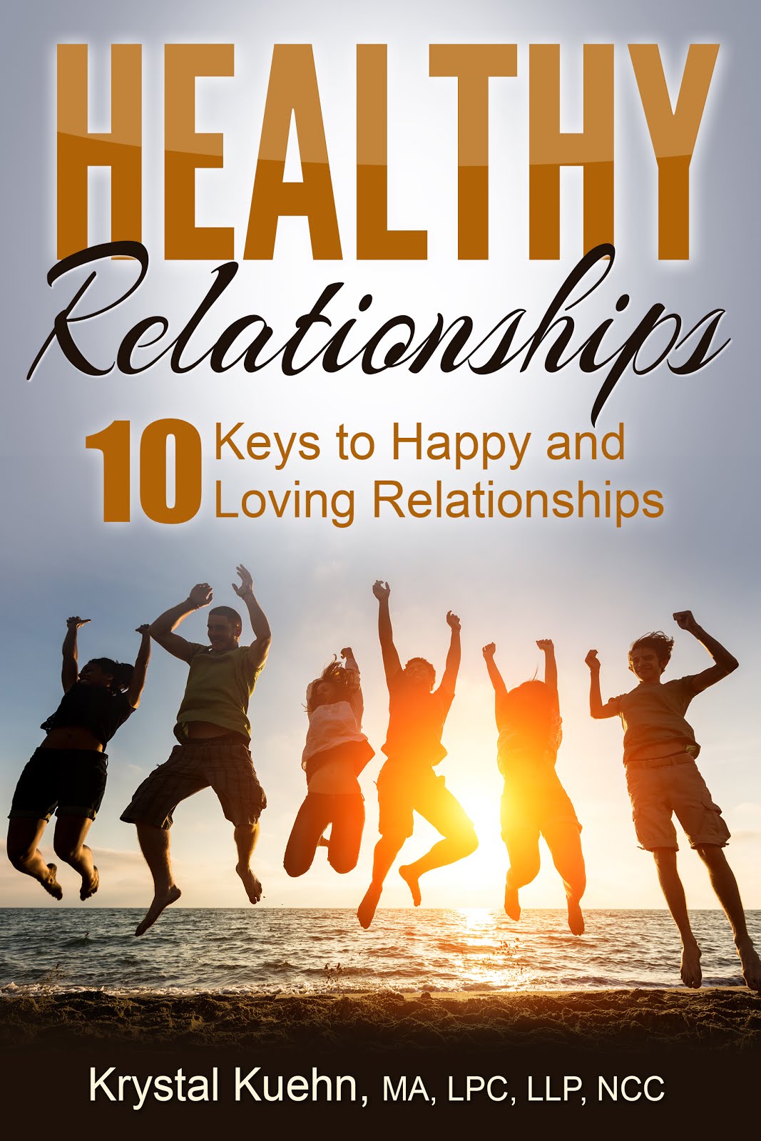 Healthy Relationship Tips