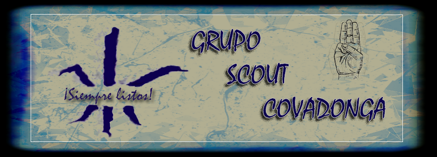 Grupo Scout Covadonga