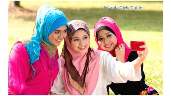 Know this image is The Muslim Girl’s Guide to Friendship Know the Muslim Girl’s Guide to Friendship | Islamic Girls Guide