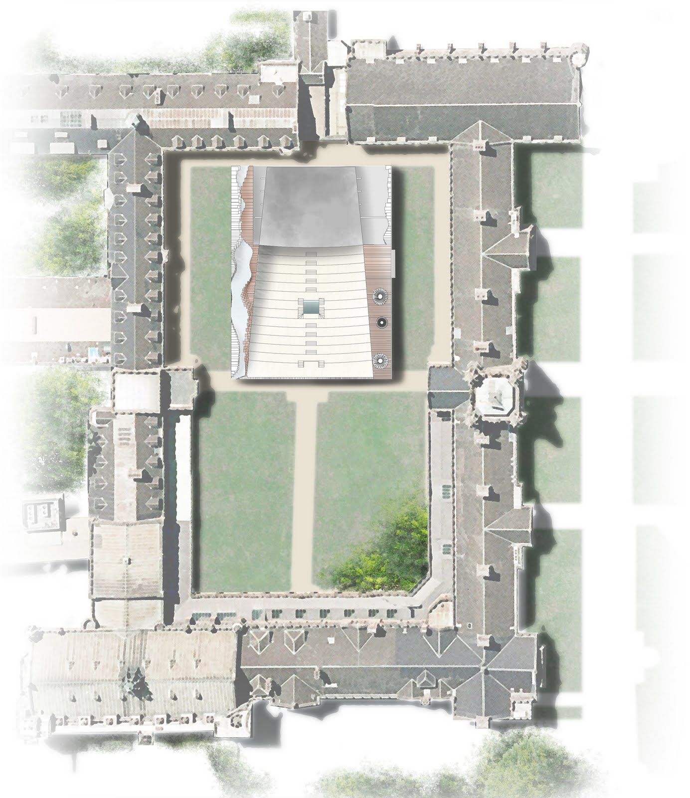 IB ARCHITECTURE: June 2011