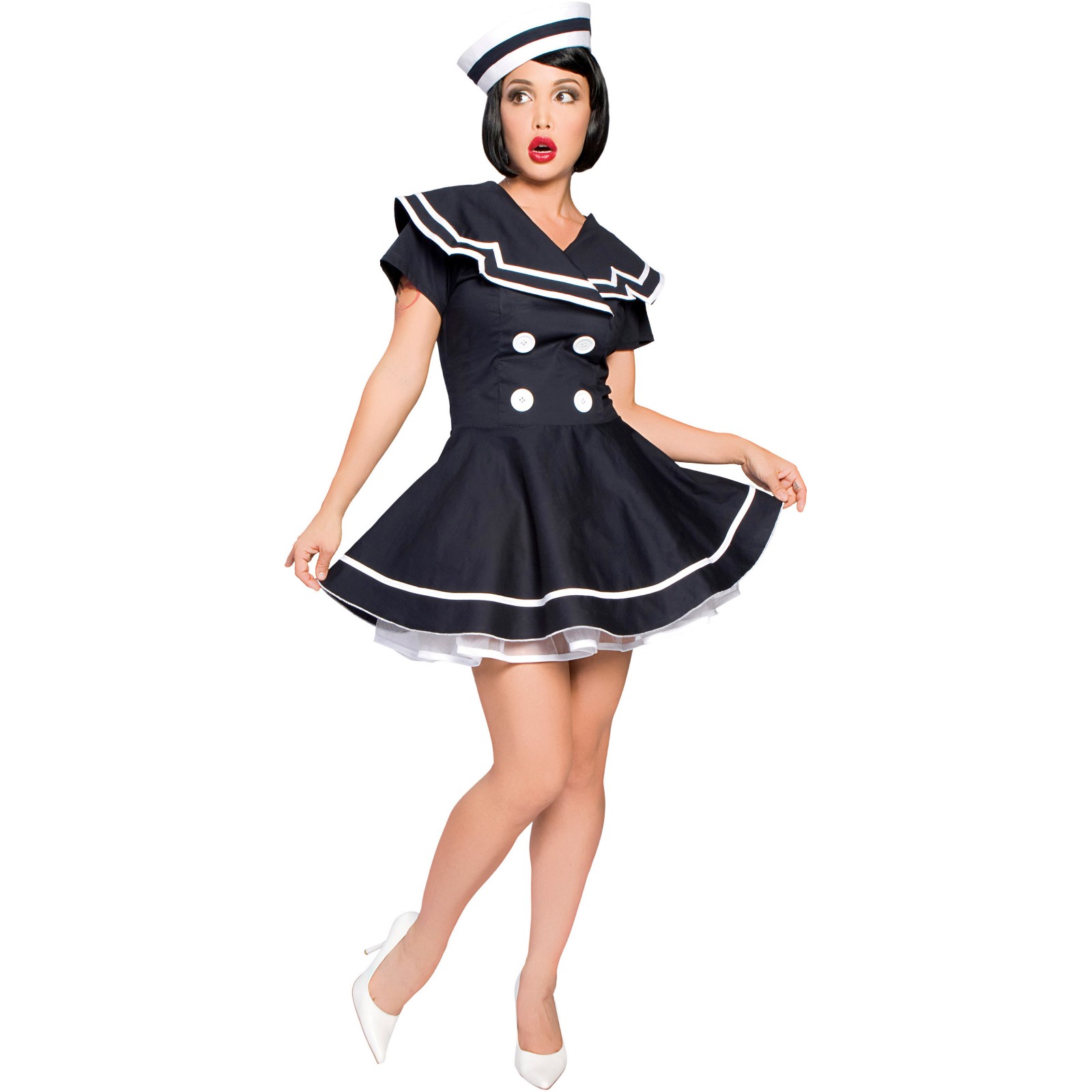 Girl Tips Halloween Costumes You Can Wear Again!
