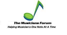 The Musicians Forum