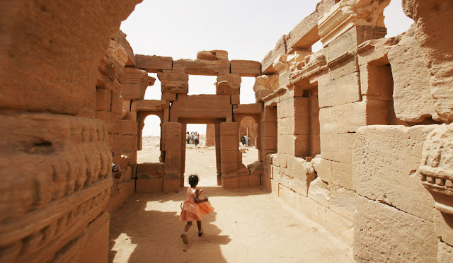 اهرامات,مروي,السودان,الصحراء,الفراعنة