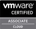 VMWARE VCA-Cloud