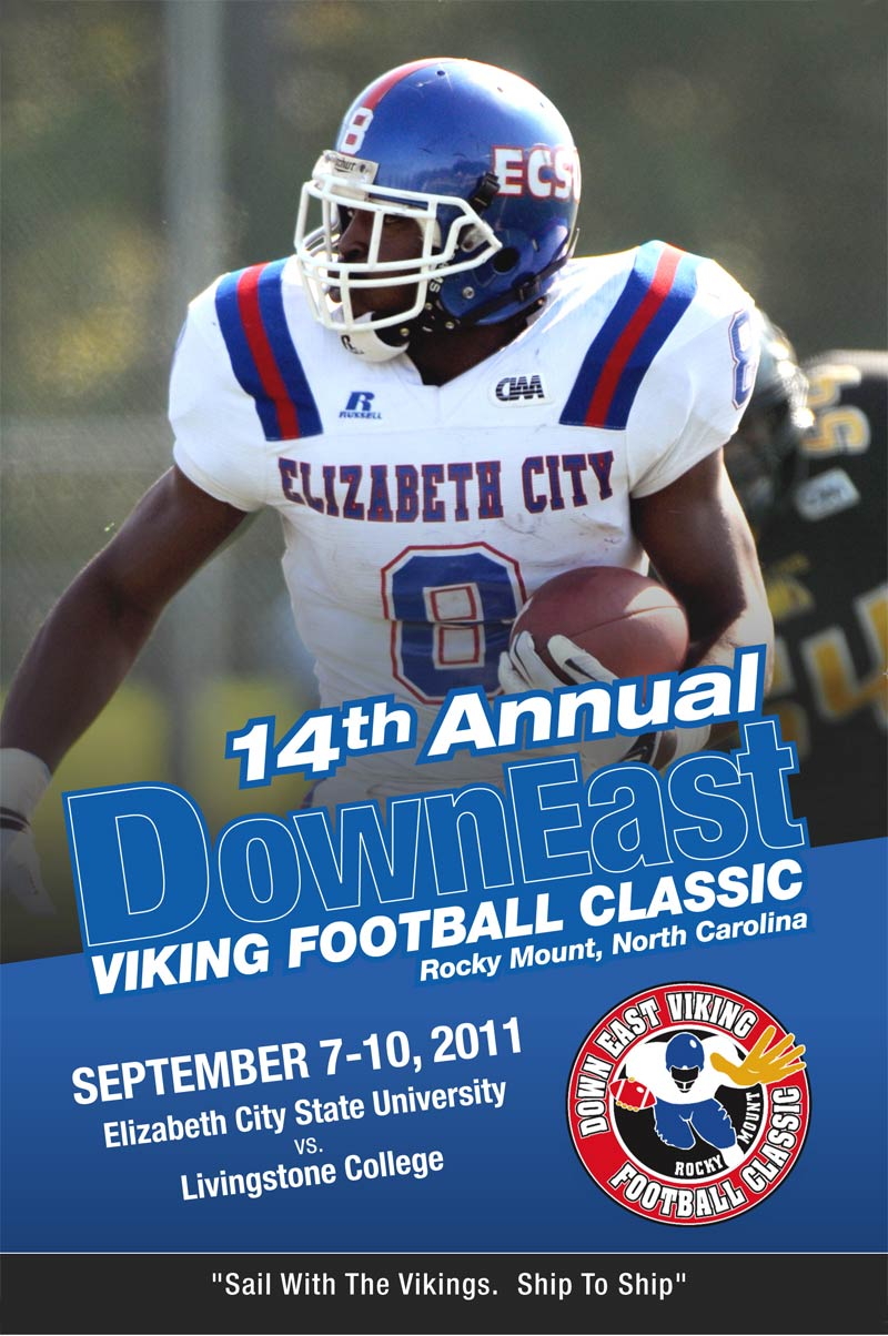 MEAC/SWAC SPORTS MAIN STREET™ 'If you build it they will MEAC/SWAC SPORTS MAIN STREET™ 'If you build it they will