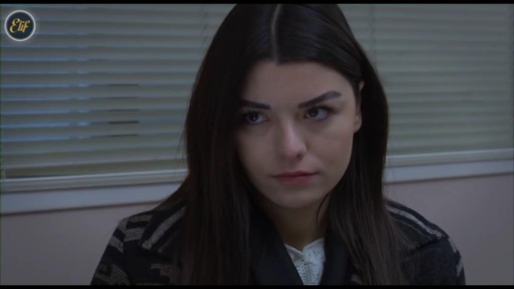 Elif odcinek 296: Zeynep chce usunąć ciążę! Muhsin oddaje Veyselowi wszystkie pieniądze! [Streszczenie + Zdjęcia]