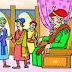 किन्नरों को मरवा दिया जाए - अकबर बीरबल की कहानी - Birbal’s Wisdom Funny Story