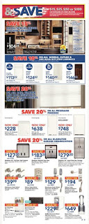 Lowes Flyer Canada January 25 - 31, 2018