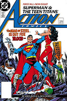 Action Comics (1938) #584