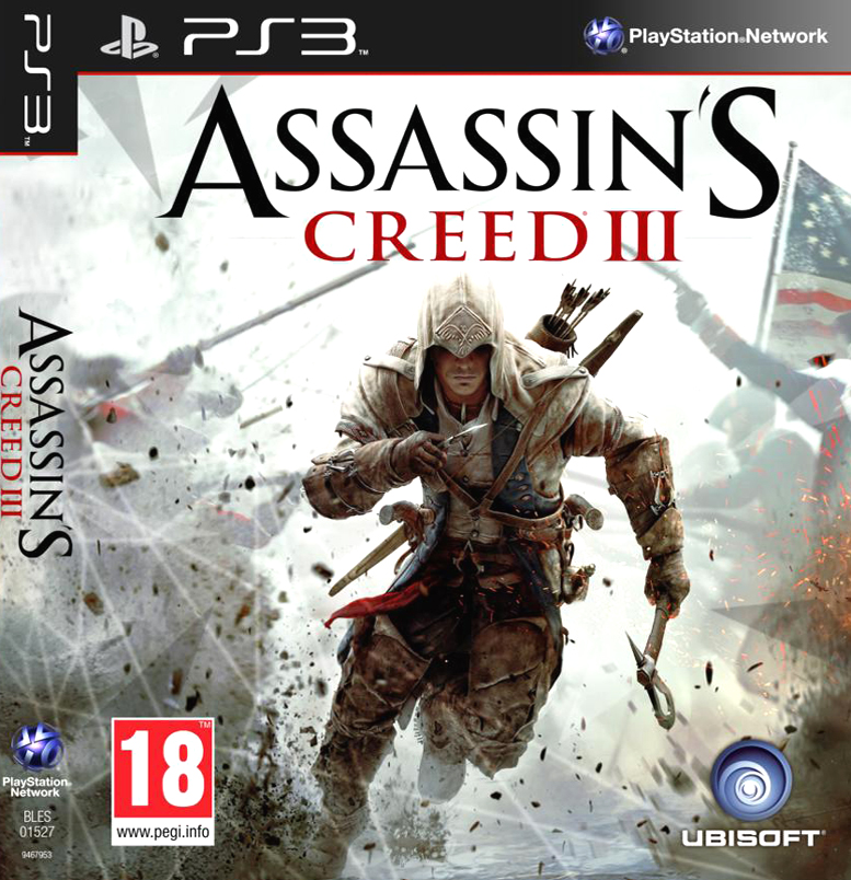 Assassins creed ubisoft game launcher. Assassin’s creed iii – 2012. крид 3 дата.
