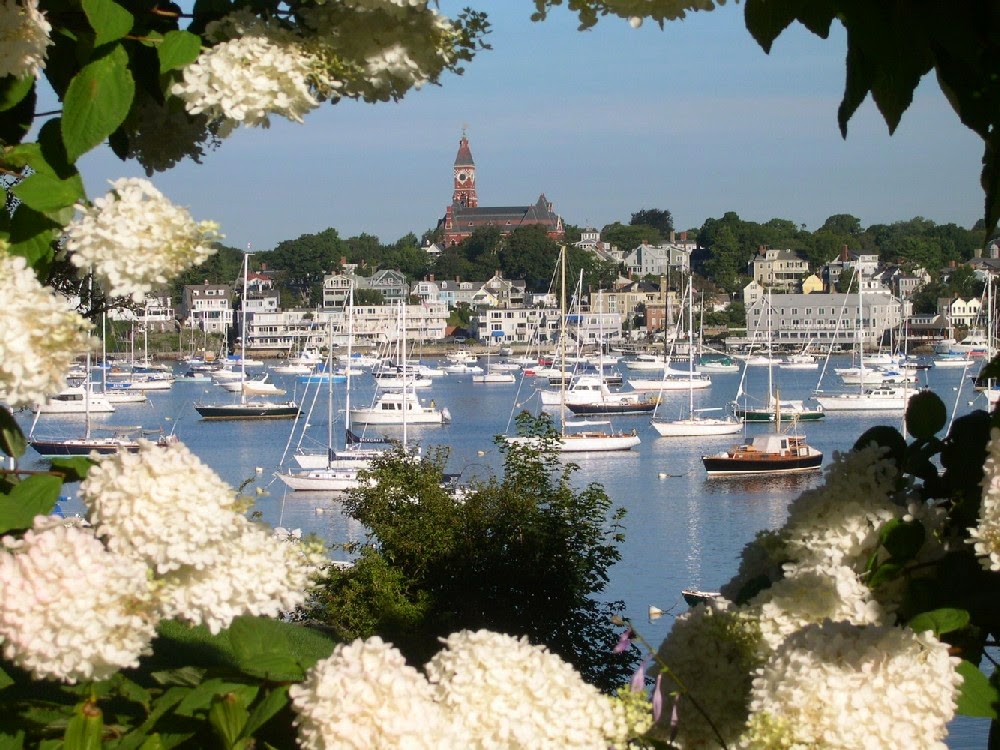 BSU EarthView: Glover School, Marblehead: March 28 BSU EarthView: Glover School, Marblehead: March 28