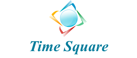 Logo Times Square