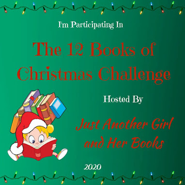 12 Books of Christmas Challenge