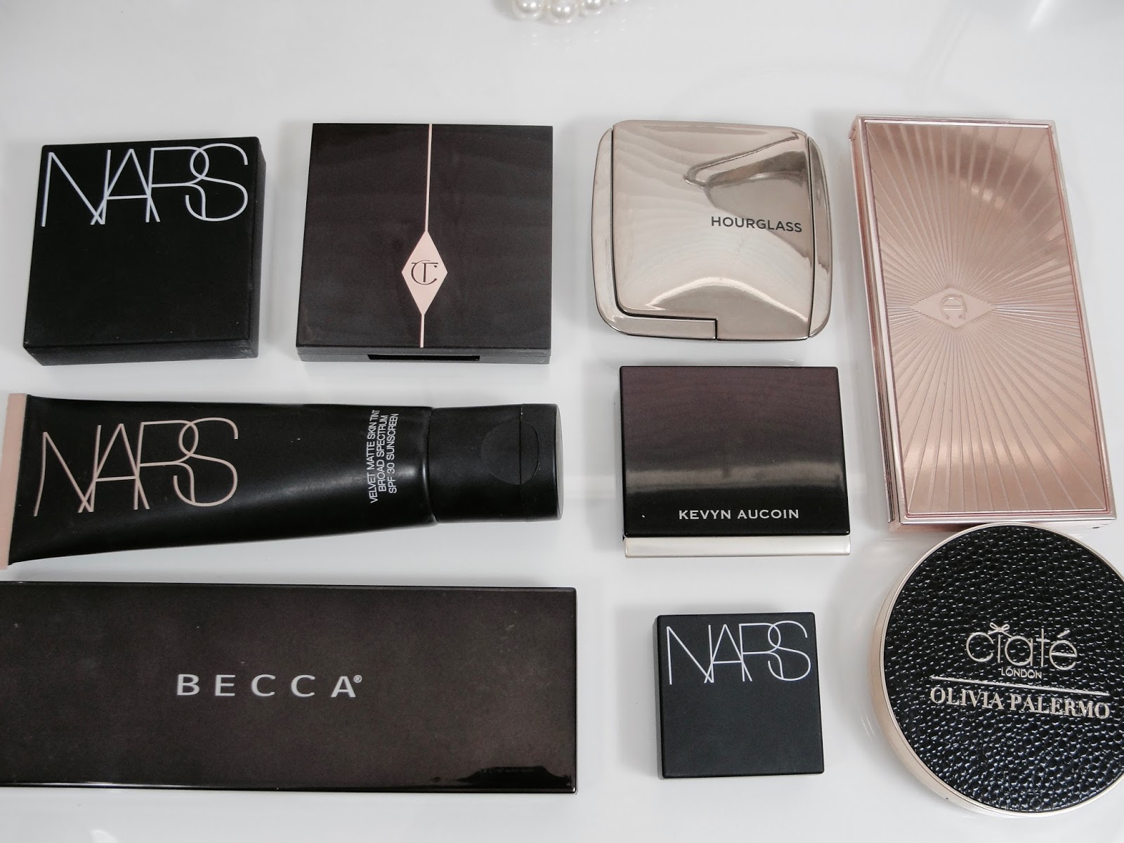 WHERE CAN YOU BUY/SELL USED MAKEUP & HOW TO DISINFECT IT!