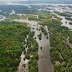 BRASIL / Pesquisadores dizem que rios da Amazônia e água doce do mundo estão ameaçados