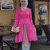 Model Baju Kebaya Brokat Hijab