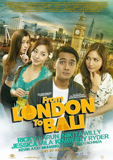 Image result for from-london-to-bali-2017