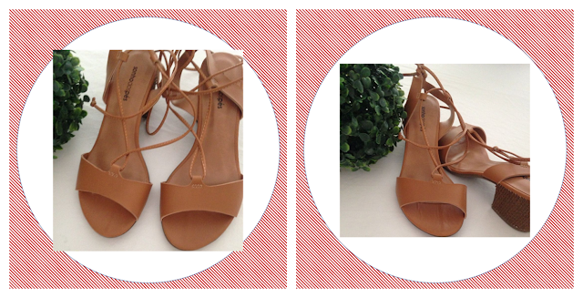 sandalia amarracao sonho dos pes