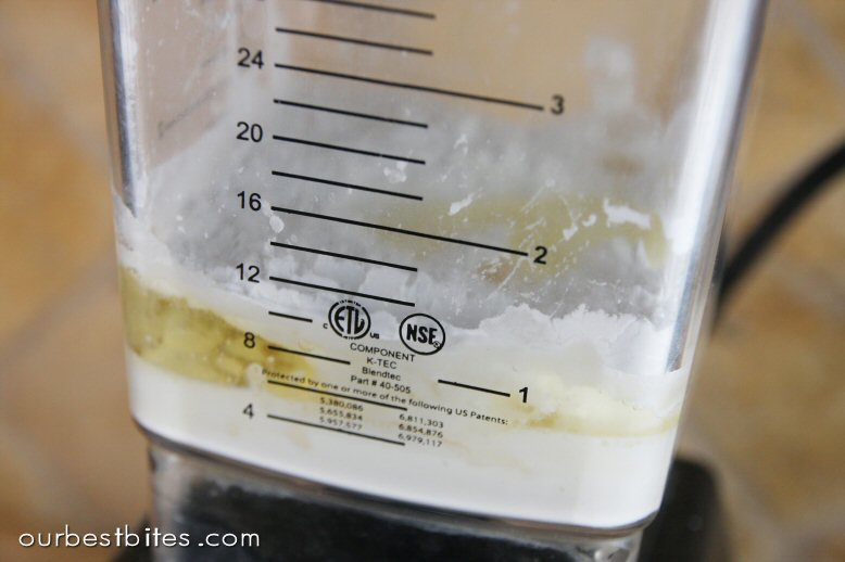 Quick Brazilian Cheese Rolls Pao de Queijo Our Best Bites