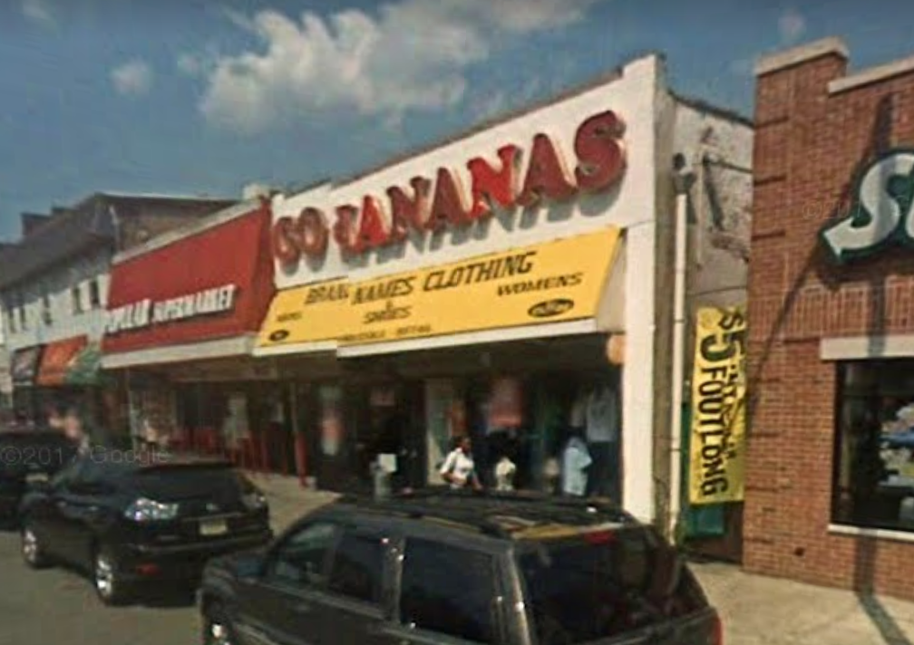 TOUR CTown Passaic, NJ