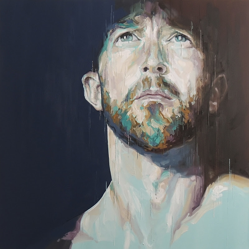 Portraiture Paintings by Joel Martimbeault. Portraiture Paintings by Joel Martimbeault.