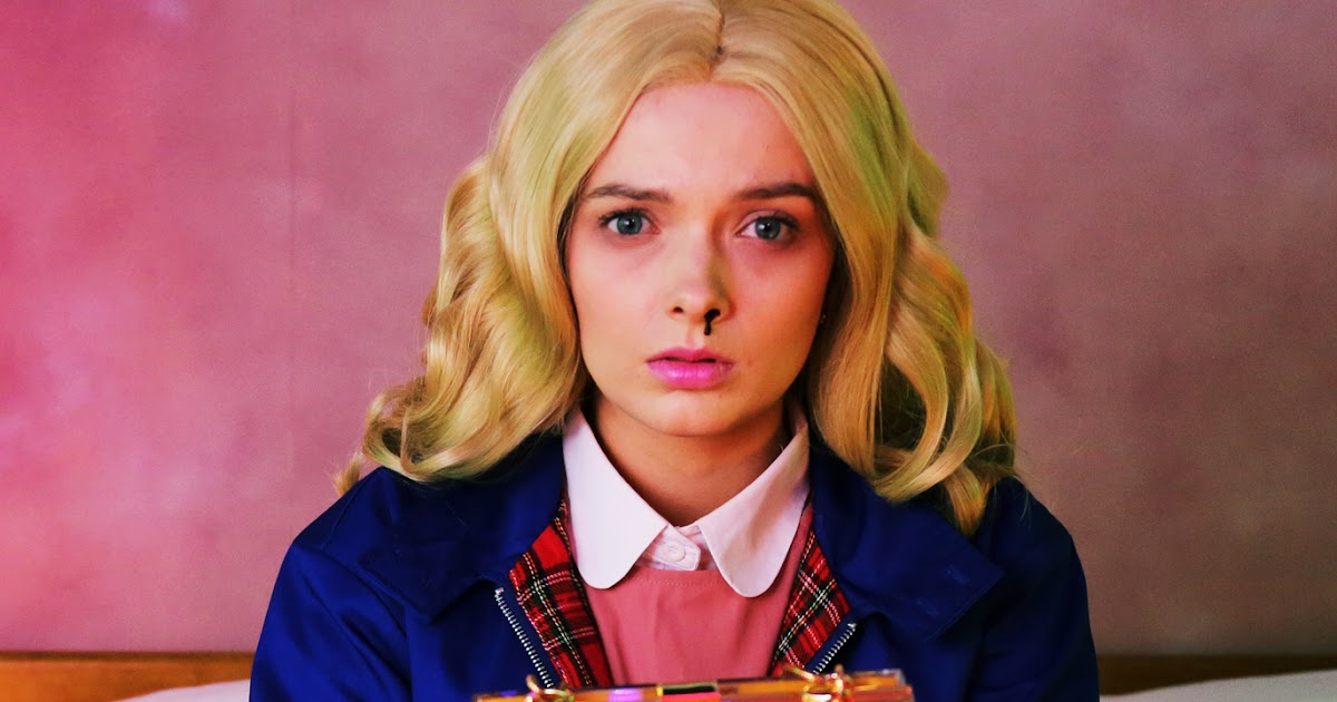 My Pale Skin Stranger Things Eleven Makeup & Costume Tutorial